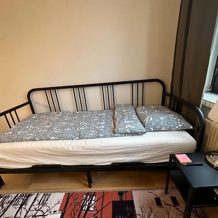 Cozy Apartment In Vallila - הלסינקי מראה חיצוני תמונה