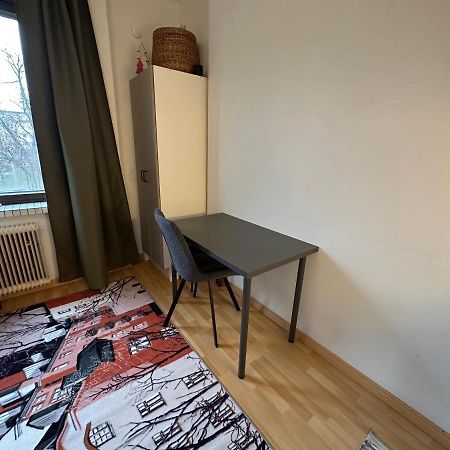 Cozy Apartment In Vallila - הלסינקי מראה חיצוני תמונה