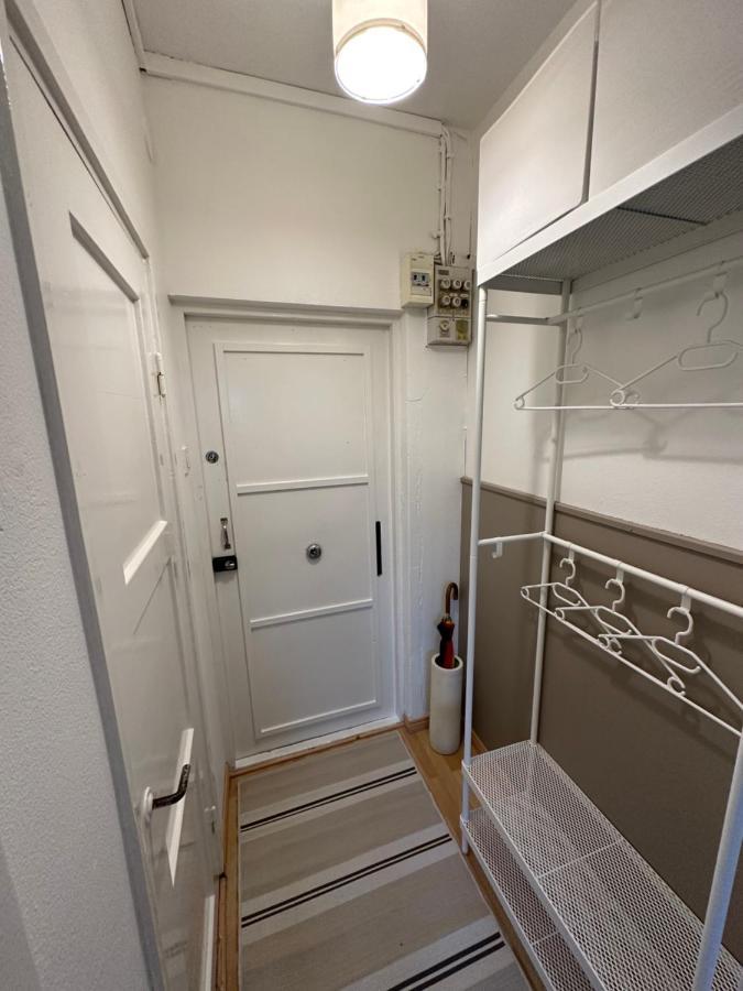 Cozy Apartment In Vallila - הלסינקי מראה חיצוני תמונה
