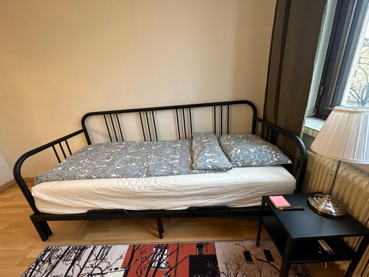 Cozy Apartment In Vallila - הלסינקי מראה חיצוני תמונה