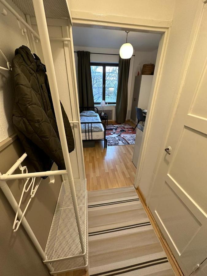 Cozy Apartment In Vallila - הלסינקי מראה חיצוני תמונה