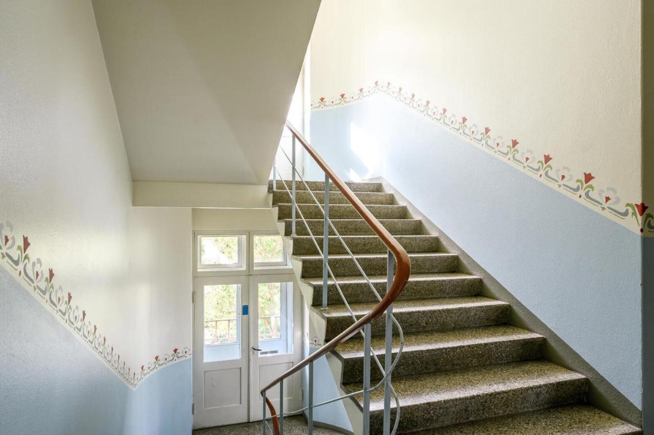 Cozy Apartment In Vallila - הלסינקי מראה חיצוני תמונה