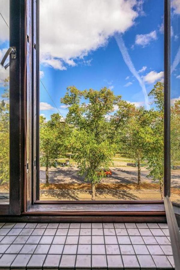 Cozy Apartment In Vallila - הלסינקי מראה חיצוני תמונה