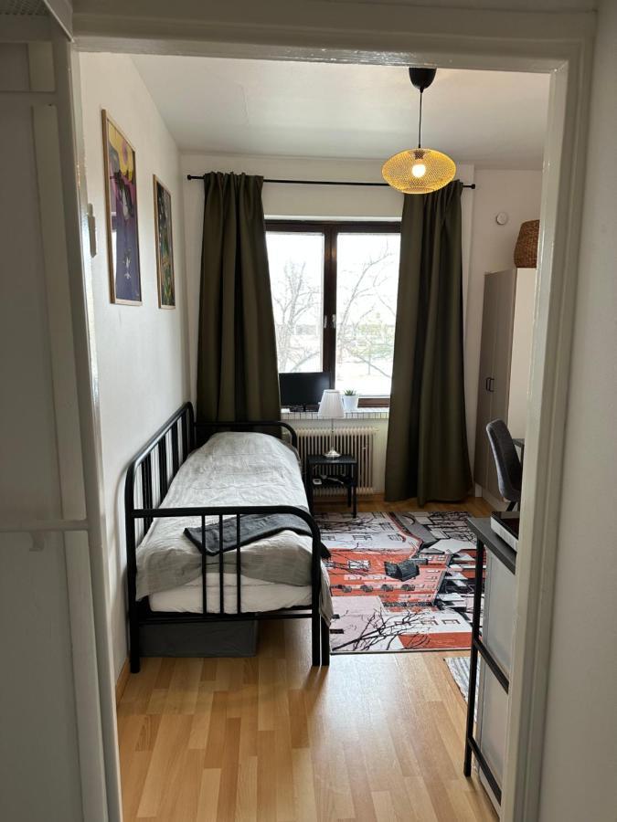 Cozy Apartment In Vallila - הלסינקי מראה חיצוני תמונה