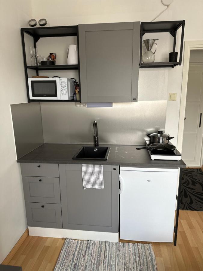 Cozy Apartment In Vallila - הלסינקי מראה חיצוני תמונה